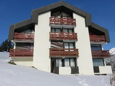 Le Hameau C