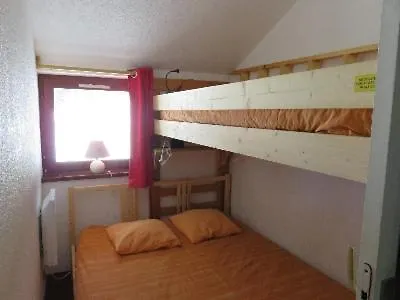 Le Hameau C Appartement
